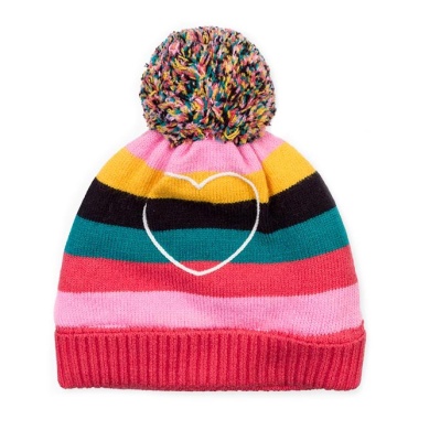 Шапка детская Losan 126-A002AL